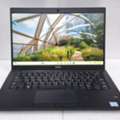 BHD 79,  DELL Core I5 8th Generation Business Laptop 13.3" Full HD Screen 8GB DDR4 RAM 256GB M2 SSD
