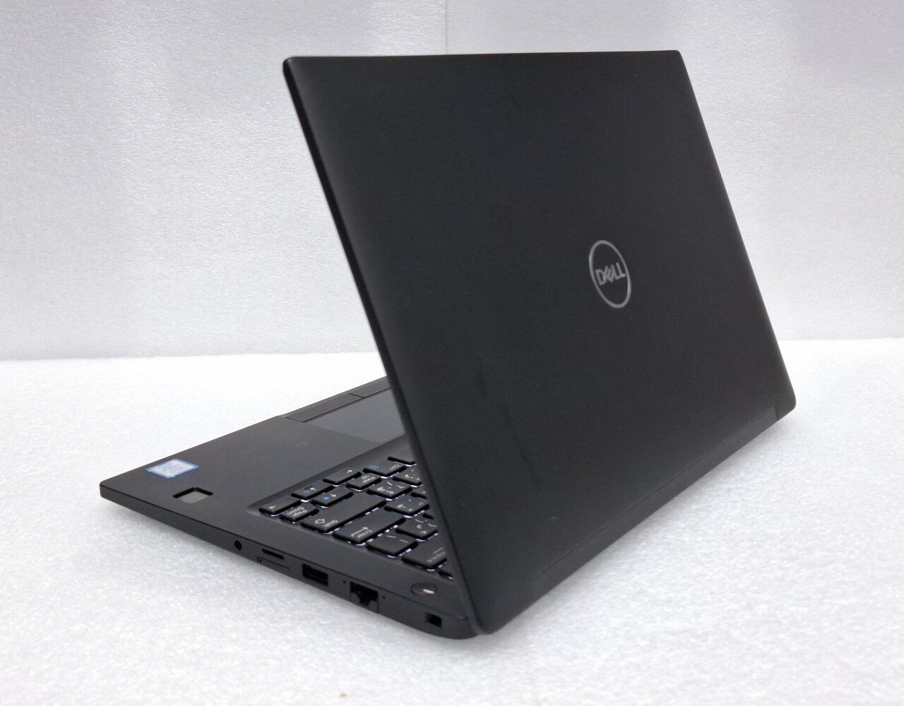 Manama, Computers, BHD 79,  DELL Core I5 8th Generation Business Laptop 13.3" Full HD Screen 8GB DDR4 RAM 256GB M2 SSD