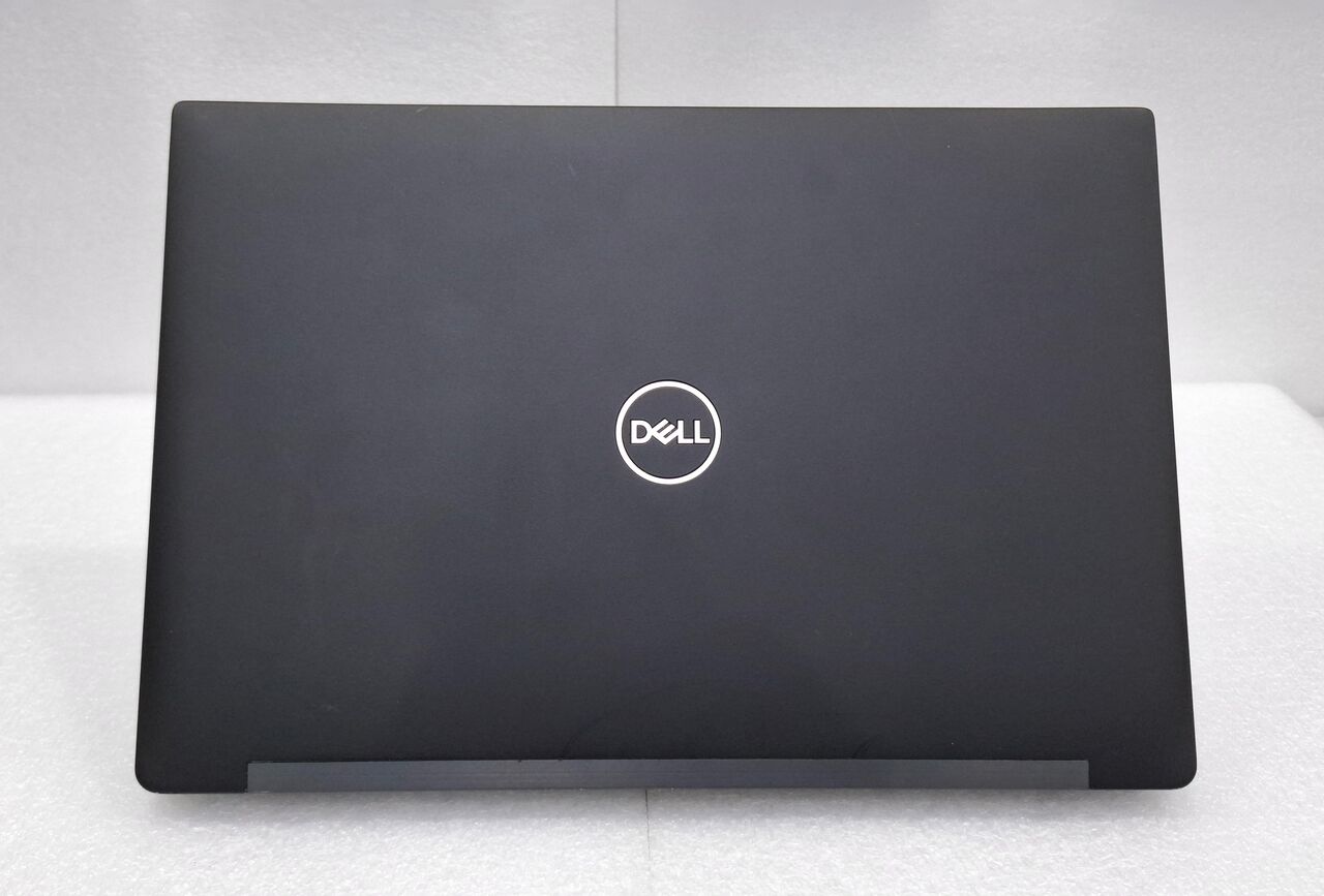 Manama, Computers, BHD 79,  DELL Core I5 8th Generation Business Laptop 13.3" Full HD Screen 8GB DDR4 RAM 256GB M2 SSD