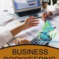 Business Bookkeeping Manager Reporting