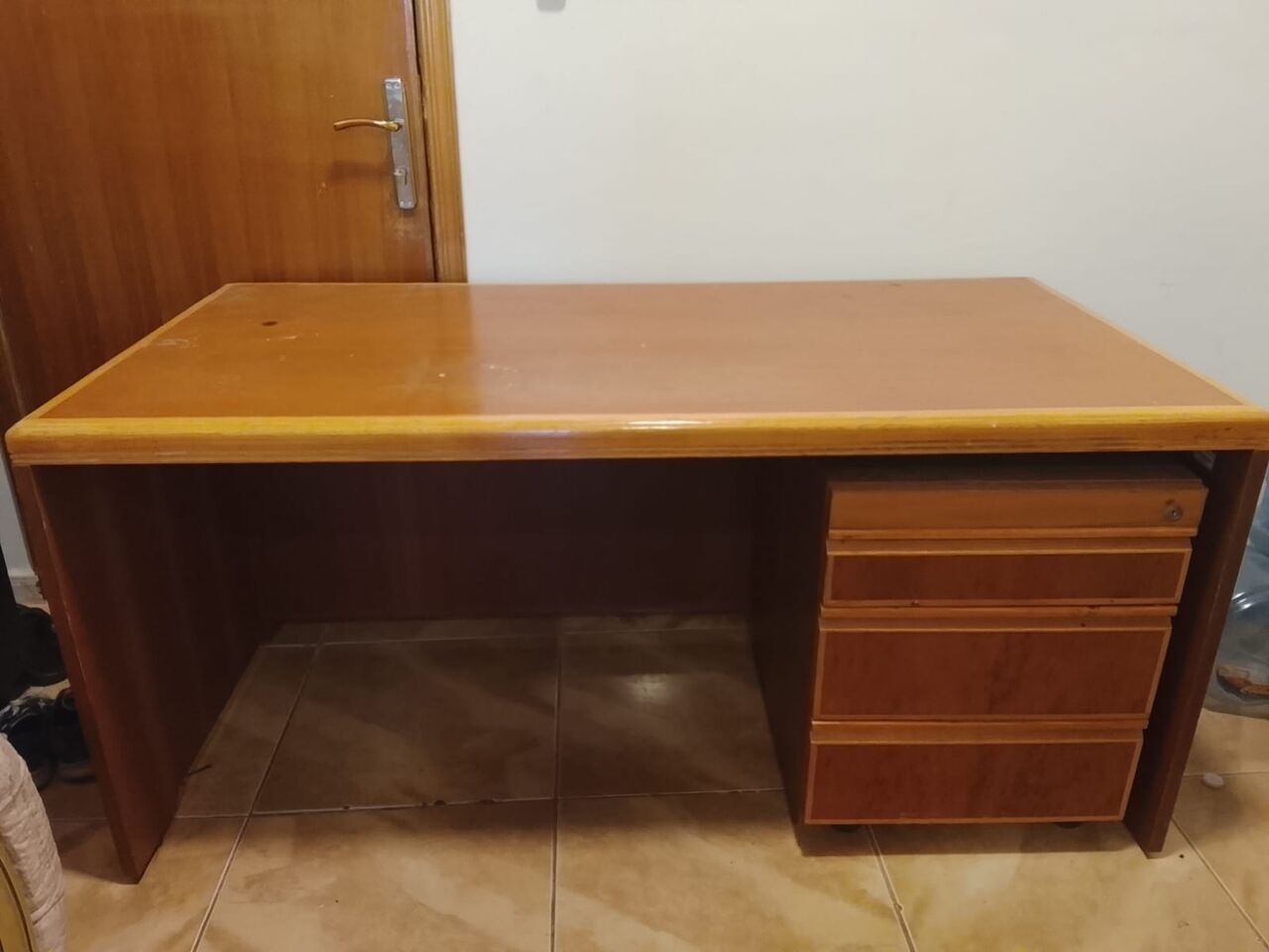 Kabul, Furniture, SAR 500,  Study / Office Table For Sale!