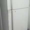 SAR 1200,  HITACHI REFRIGERATOR FULL SIZE, COOKING RANGE WITH 4 BURNERS, SAMSUNG WASHING MACHINE,