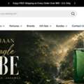 USD 50250,  Flair Perfumes: Authentic Arabian Fragrances, Delivered To You