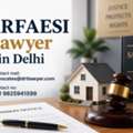 How Can A SARFAESI Lawyer In Delhi Help During Bank Recovery Proceedings?