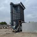 Dust Collector Manufacturer In Noida | Shimi Research