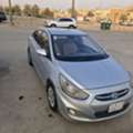 SAR 19000,  Hyundai Accent,  2016,  Automatic,  183000 KM,  Hyundai AAccent Very Good Condition, Final Exit