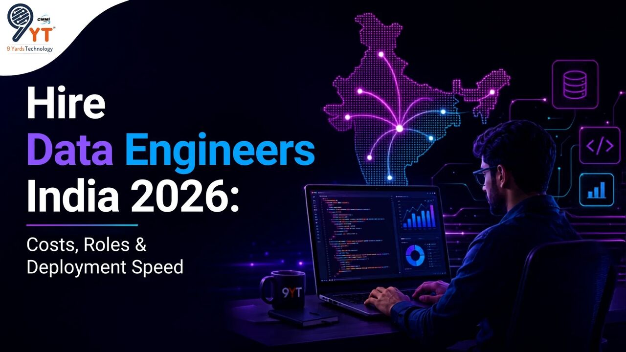 Noida, Business, Hire Data Engineers India 2026 For Scalable Data Teams