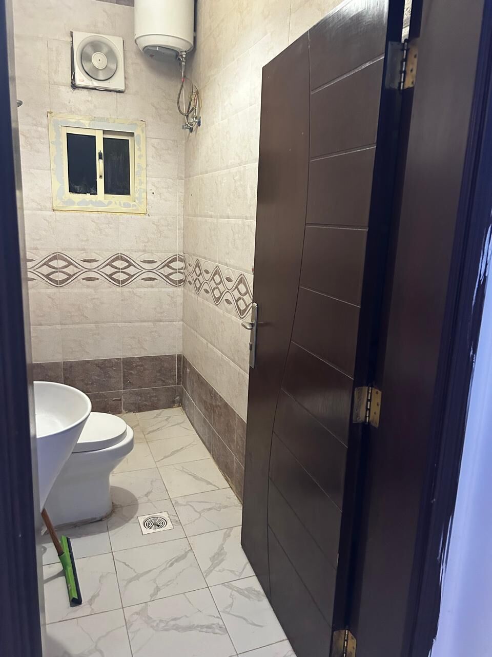 Jeddah, Rooms for Rent, SAR 1200/month,  🏠 ROOM AVAILABLE IMMEDIATELY – AZIZIYAH, JEDDAH 🏠