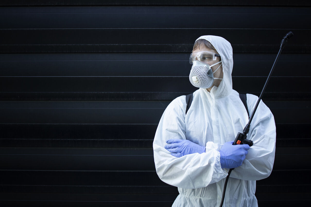 Chennai, Pest Control, JCS Pest Control