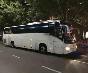 Jaipur, Travel, Volvo Bus Rental For Weddings | Comfortable Group Travel