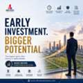 73662 Sq. Feet,  Land For Sale In Dholera &ndash; Explore Prime Plots For Smart Investment