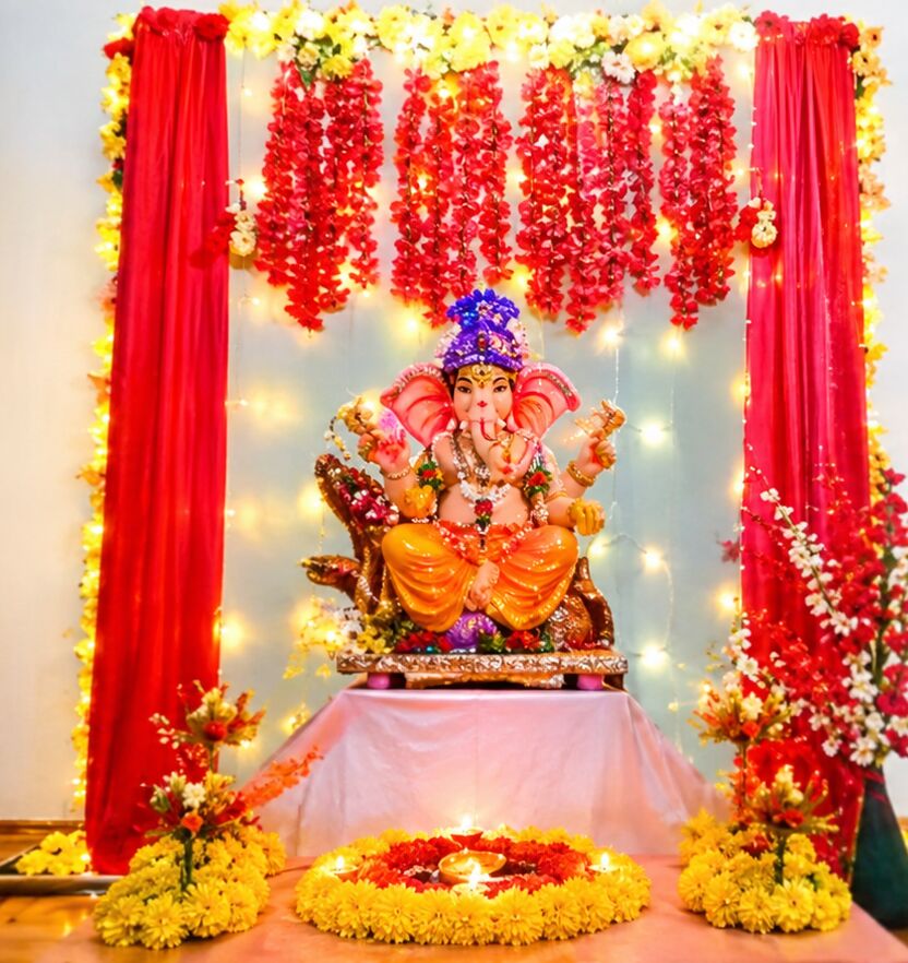 Mumbai, Event Planning, Make Bappa&rsquo;s Welcome Extra Special In Mumbai