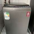 SAR 450,  Washing Machine & Refrigerator