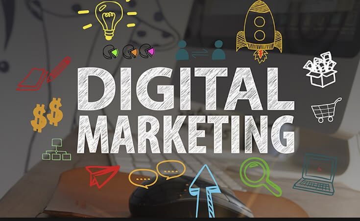 Dubai, Marketing, Best Digital Marketing Agency In Dubai | BrandStory