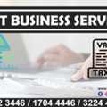 VAT Business Service