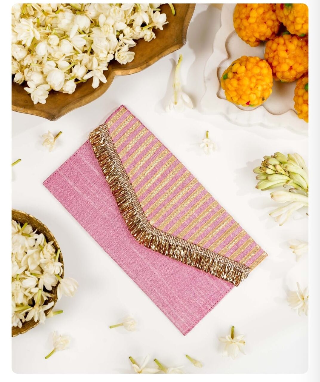 Mumbai, Materials, INR 3341,  Premium Handcrafted Noori Chura Bowl Online - Navka Studio