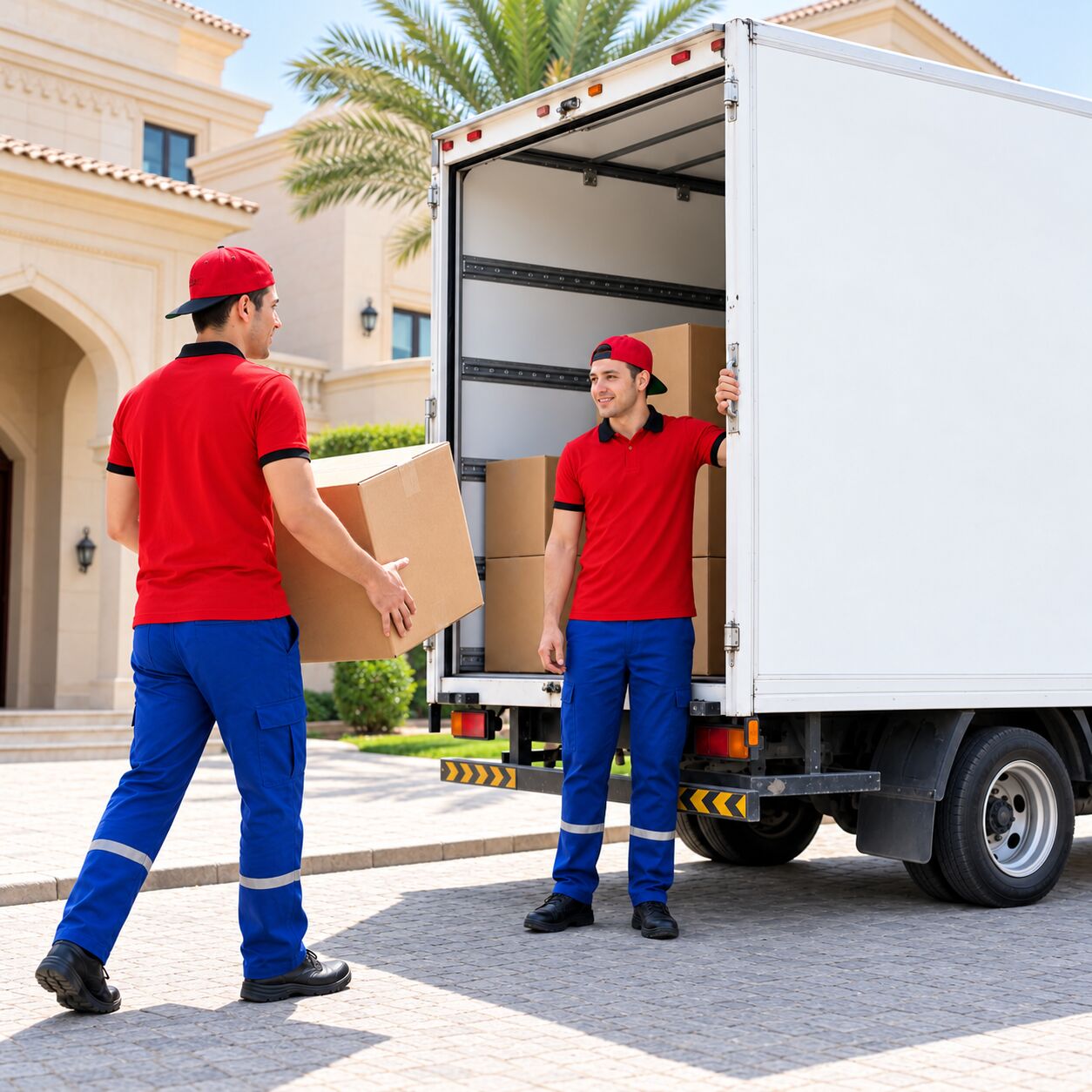 Jeddah, Household, MR ADIL MOVERS AND PACKERS IN JEDDAH FOR HOUSE OFFICE  SHIFTING 0538296212 .........