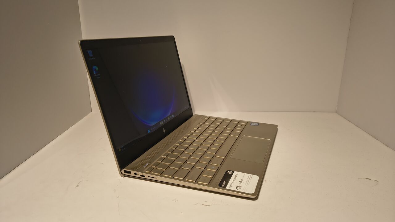 Riyadh, Computers, SAR 1099,  **SPECIAL OFFER** - HP ENVY 13-ad065nr | Core I5 7th Gen | 8GB RAM | 256GB SSD