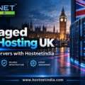 Managed VPS Hosting UK - Powerful Servers With Hostnetindia