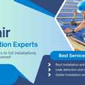 Waterproofing Contractor Dubai | Golden Feet