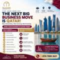 Start Your Business In Qatar