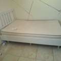 SAR 150,  Small Bed With Mattress For Sale