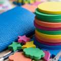 INR 600,  EVA Foam Mats At An Affordable Price