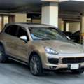 SAR 77000,  Porsche Cayenne S,  2016,  Automatic,  205000 KM,  Good Condition.  6-cylinder