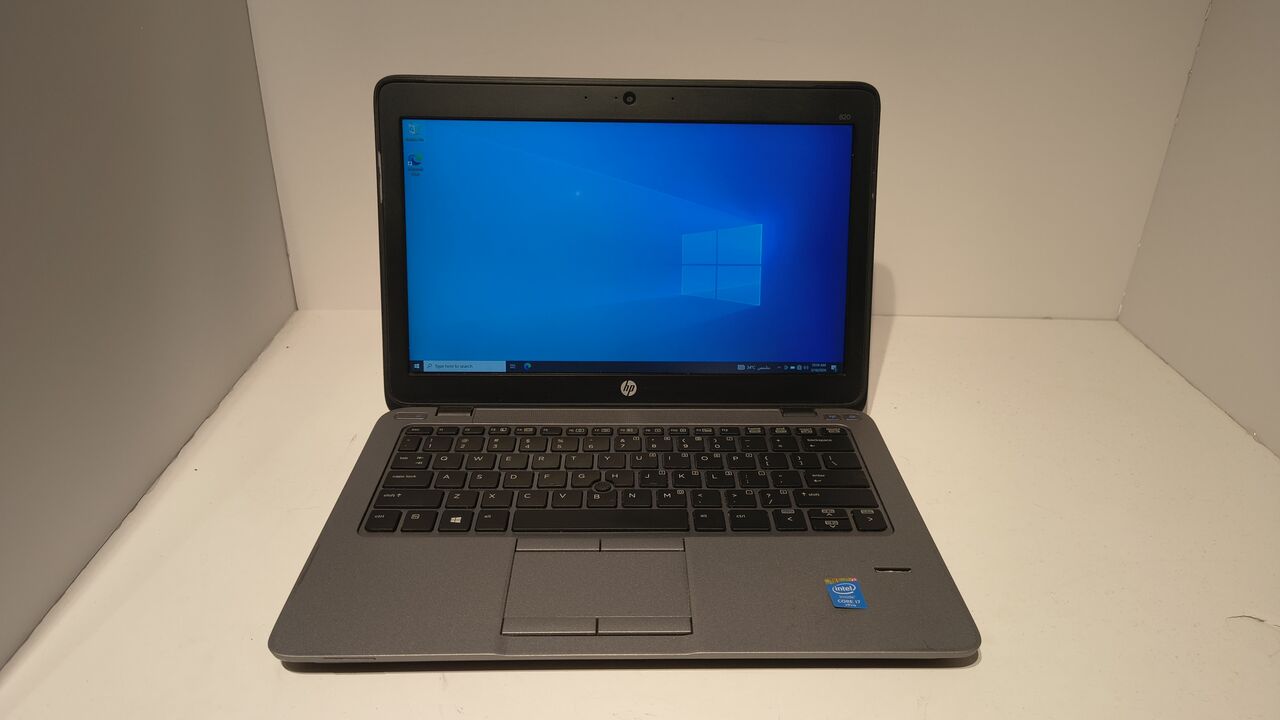 Riyadh, Computers, SAR 1099,  **SPECIAL OFFER** - HP EliteBook 820 G2 | Core I7 5th Gen | 8GB RAM | 320GB HDD