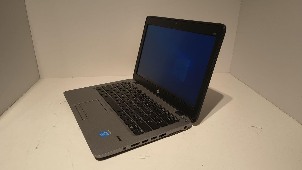 Riyadh, Computers, SAR 1099,  **SPECIAL OFFER** - HP EliteBook 820 G2 | Core I7 5th Gen | 8GB RAM | 320GB HDD