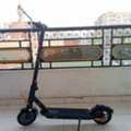 SAR 850, Electric Scooter (TurboGlide): Your Ultimate Ride