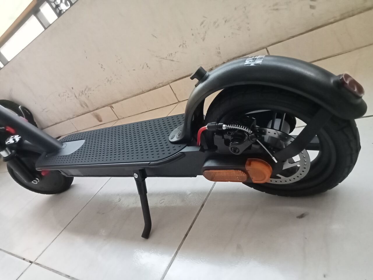 Jeddah, Bicycles, SAR 850,  Electric Scooter (TurboGlide): Your Ultimate Ride
