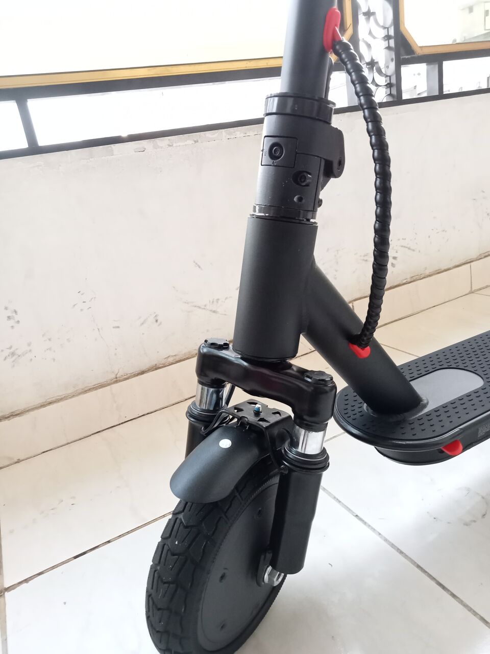 Jeddah, Bicycles, SAR 850,  Electric Scooter (TurboGlide): Your Ultimate Ride