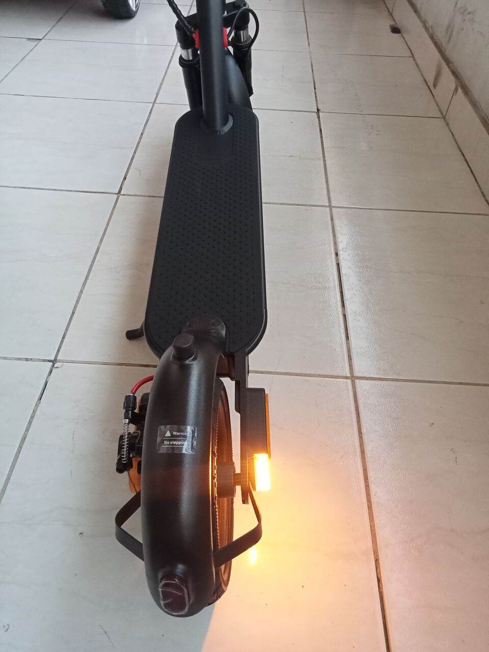 Jeddah, Bicycles, SAR 850,  Electric Scooter (TurboGlide): Your Ultimate Ride