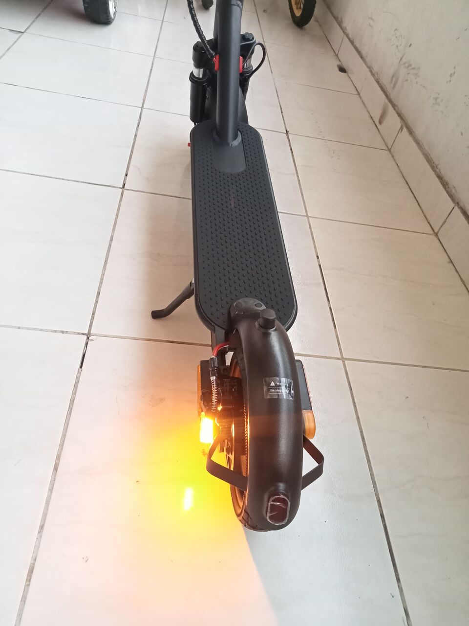 Jeddah, Bicycles, SAR 850,  Electric Scooter (TurboGlide): Your Ultimate Ride