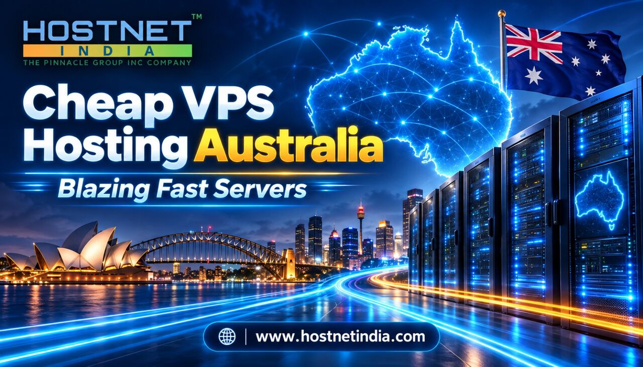 Sydney, Technical, Cheap VPS Hosting Australia - Blazing Fast Servers