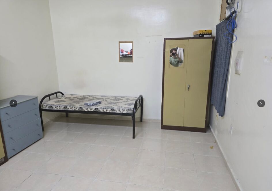 Riyadh, Home Audio, SAR 650,  ROOM FOR RENT/ BEDSPACE