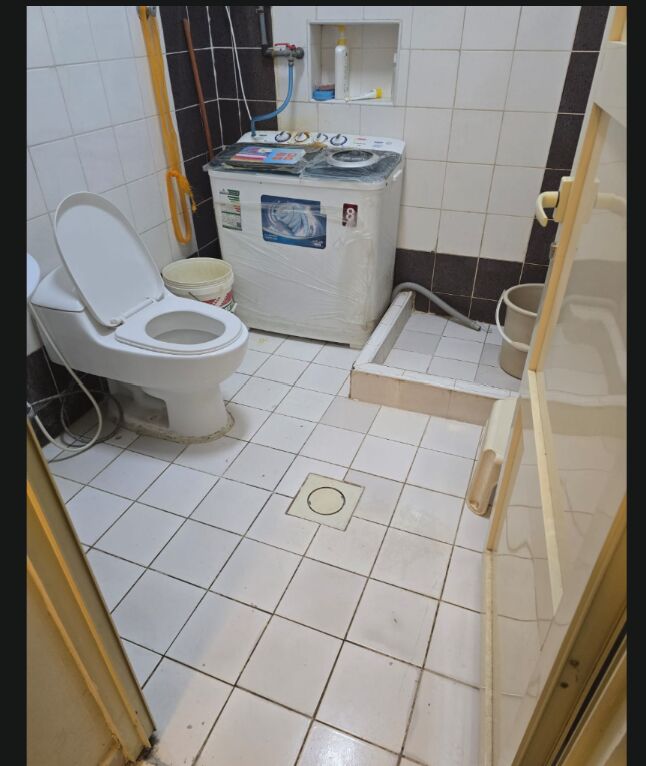 Riyadh, Home Audio, SAR 650,  ROOM FOR RENT/ BEDSPACE