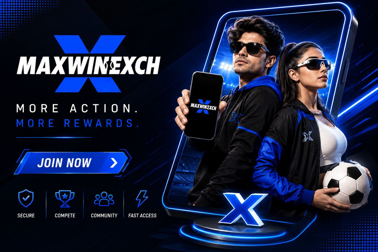 Mumbai, Video Games, Maxwinexch &ndash; A Simple Destination For Online Activities