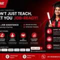 Digital Marketing Training Academy In Hyderabad