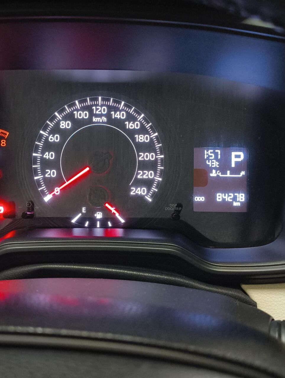 Riyadh, Vehicles, Cars & Trucks , SAR 58000,  Toyota Corolla,  2021,  Automatic,  84000 KM,  🚗   – For Sale