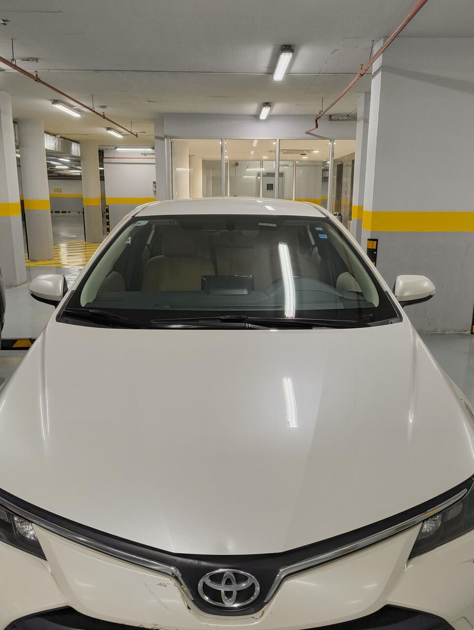 Riyadh, Vehicles, Cars & Trucks , SAR 58000,  Toyota Corolla,  2021,  Automatic,  84000 KM,  🚗   – For Sale