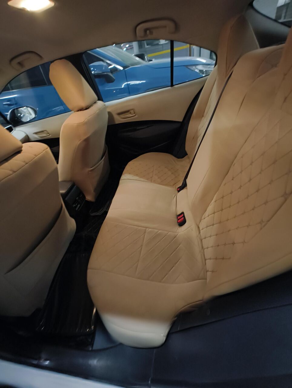 Riyadh, Vehicles, Cars & Trucks , SAR 58000,  Toyota Corolla,  2021,  Automatic,  84000 KM,  🚗   – For Sale