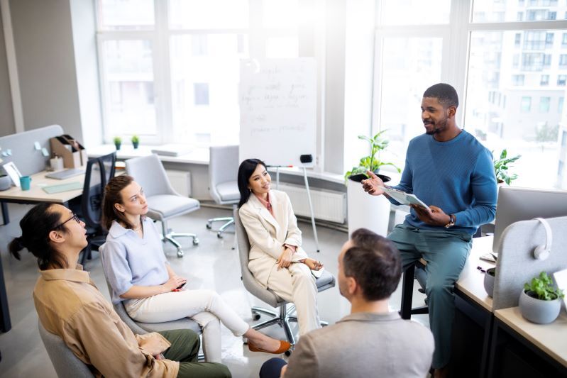 New Delhi, Health, Employee Wellness Solutions For A Healthier And Productive Workforce