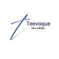 INR 799,  Trendy Fit Half Sleeve Round Neck T-Shirt For Men | Teevoque