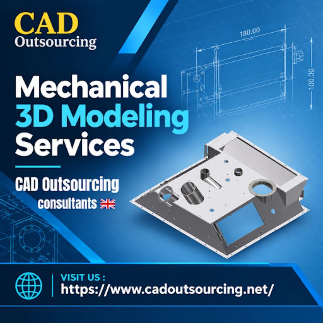 London, Construction, Looking For Mechanical Services In London ? Get Professional Support