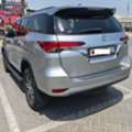 BHD 11000, Toyota Fortuner, 2022, Automatic, 85000 KM, -