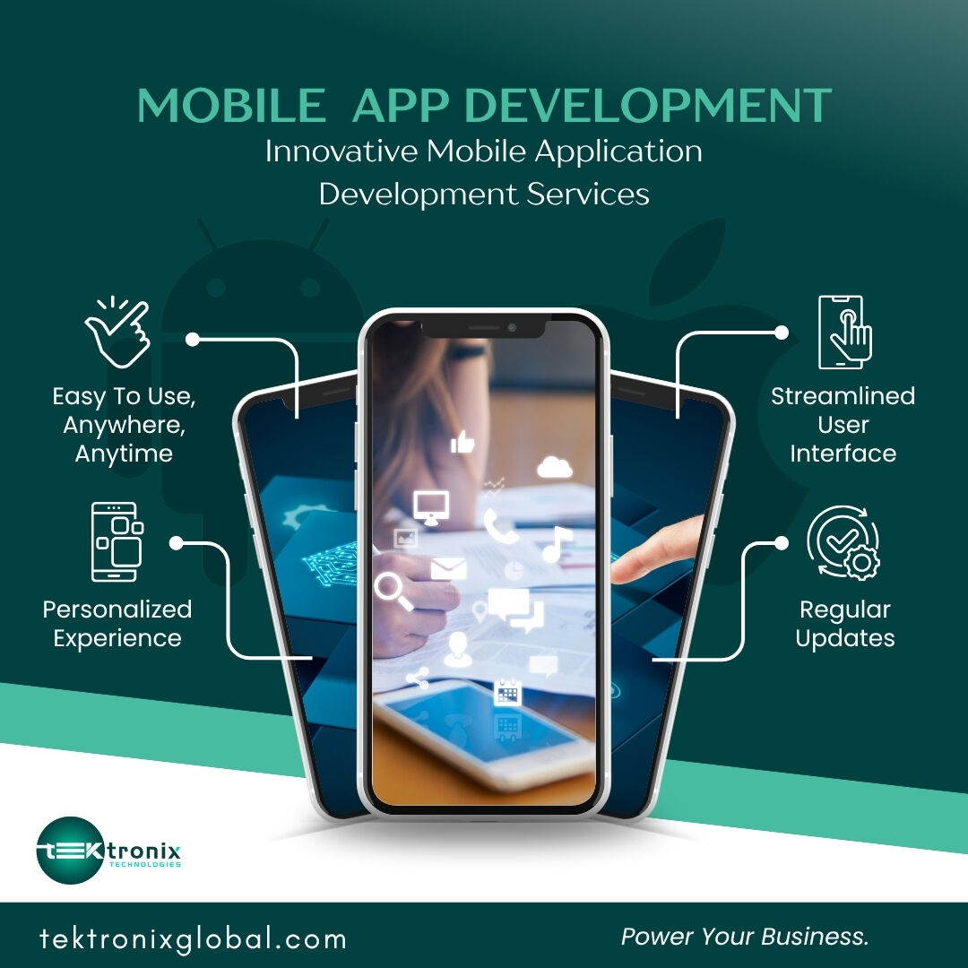 Dubai, Mobile Apps, UAE