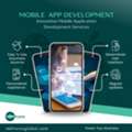 UAE's Finest: Custom Mobile App Development Services