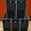 BHD 143,  HP Workstation Double Xeon CPU 32 Core's 128GB RAM 512GB SSD + 2TB HDD NVidia 4GB Graphics
